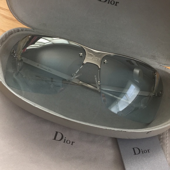 dior sunglasses star